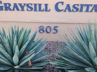 805 S Sycamore St Unit 106, Mesa, AZ 85202