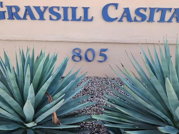 805 S Sycamore St Unit 106, Mesa, AZ 85202