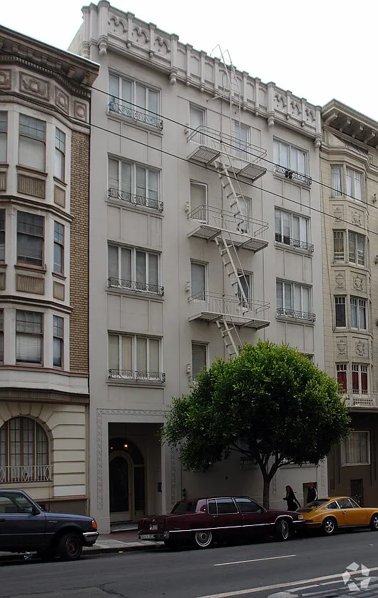 925 Sutter St. — Photo 1