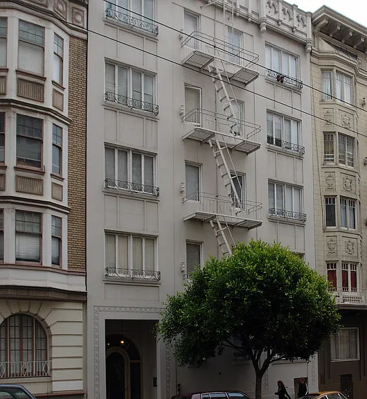 925 Sutter St. — Photo 1