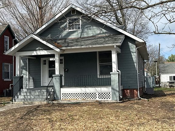 2nd image of 1119 N Church St