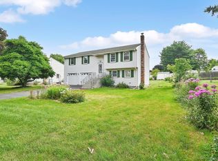 140 Prospect St, Glastonbury, CT 06033
