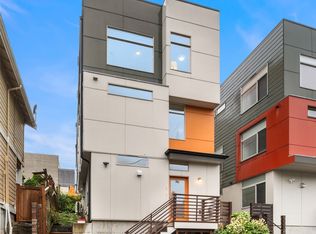 5550 15th Ave S #B, Seattle, WA 98144