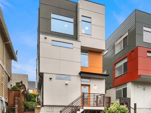 5550 15th Avenue S #B, Seattle, WA 98108