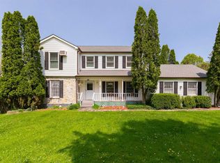 83 Powder House Rd, Amenia, NY 12501