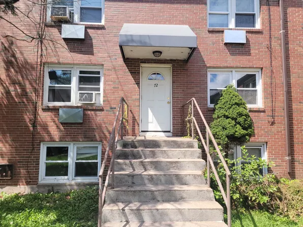 72 Orchard St Unit 5, East Hartford, CT 06108