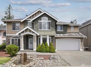 10058 SE 218th Pl, Kent, WA 98031