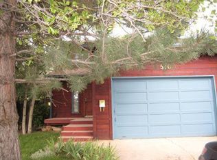 510 W Oak St, Lafayette, CO 80026