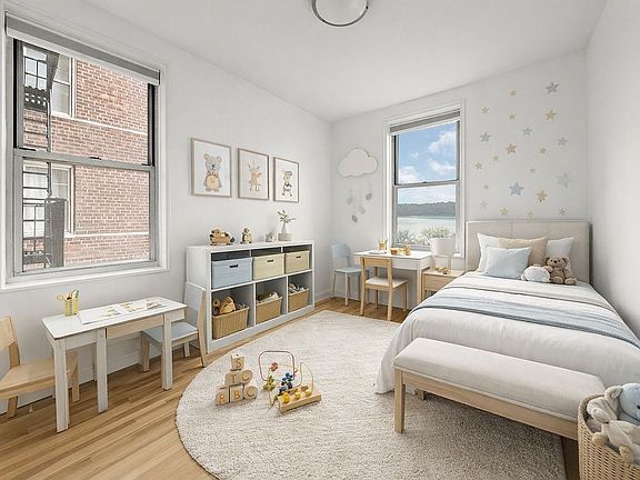 3rd image of 330 Haven Ave APT 3G