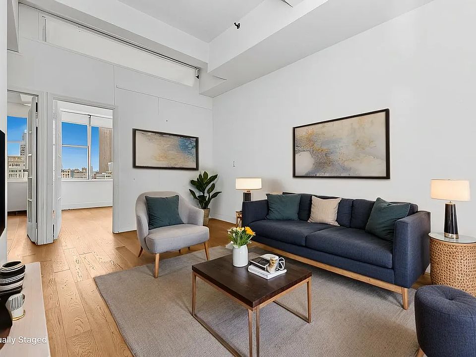 1st image of 50 Murray St APT 815