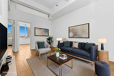 50 Murray Street, #815