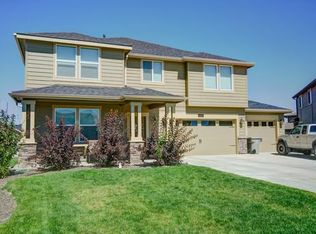 6692 E Bear Ridge Ct, Boise, ID 83716