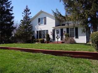 4181 Tonawanda Creek Rd, North Tonawanda, NY 14120