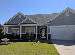 5151 Blair Rd, Summerville, SC 29483