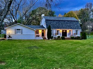 2215 Creekside Ln, Franklin, TN 37064