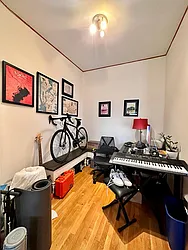 Rented by Zjama Realty Corp