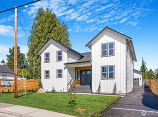 325 J Ave Condominions, Snohomish, WA 98290