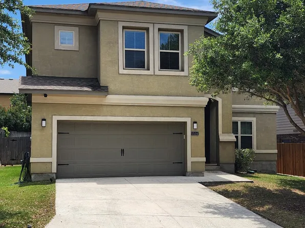1514 Eagle Gln, San Antonio, TX 78260