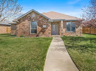 8415 Addison Dr, Amarillo, TX 79119