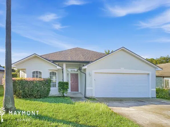 721 Lake Geneva Dr, Saint Augustine, FL 32092
