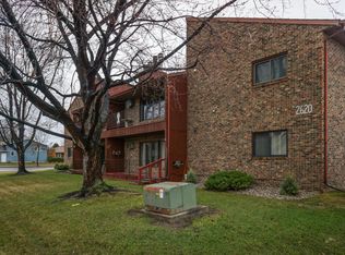 2620 25th St S APT 3, Fargo, ND 58103