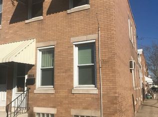 2513 Lefevre St, Philadelphia, PA 19137