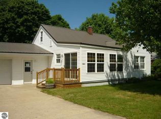 305 N Michigan Ave, Manton, MI 49663