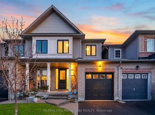 91 Hammill Hts, East Gwillimbury, ON