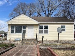 700 E Park St, Olathe, KS 66061