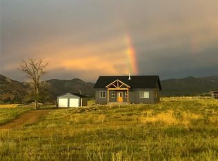110 Triple J Ct, Coaldale, CO 81222