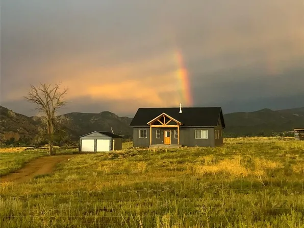 110 Triple J Court, Coaldale, CO 81233