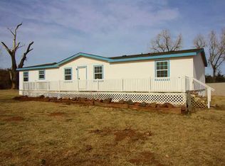 10407 354th St, Blanchard, OK 73010