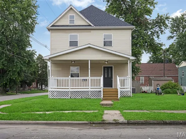 2162 State St, Granite City, IL 62040