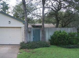 6504 Columbia Oaks Ct #B, Austin, TX 78759
