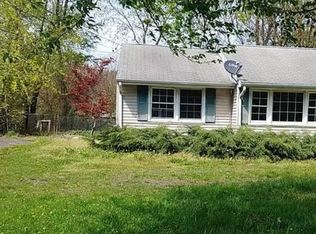 918 Pemberton Browns Mills Rd, Pemberton, NJ 08068