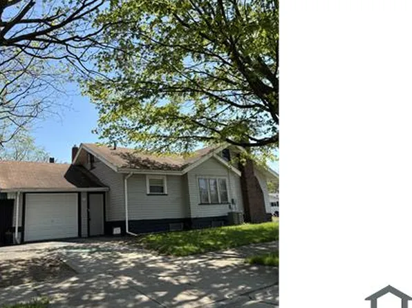 1005 Pardee Ave, Akron, OH 44306