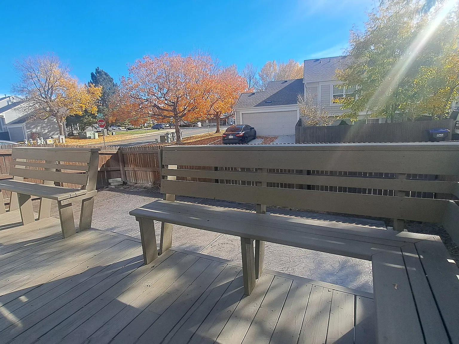 3 bed, 1228 sqft, $2,600 — Photo 3