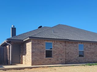 17819 Private Road 2160 #A, Lubbock, TX 79423