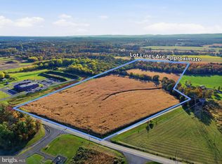1774 Granite Station Rd, Gettysburg, PA 17325