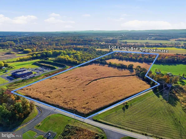 1774 Granite Station Rd, Gettysburg, PA 17325