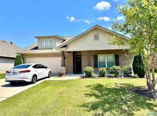 7603 Overton St SE, Owens Cross Roads, AL 35763