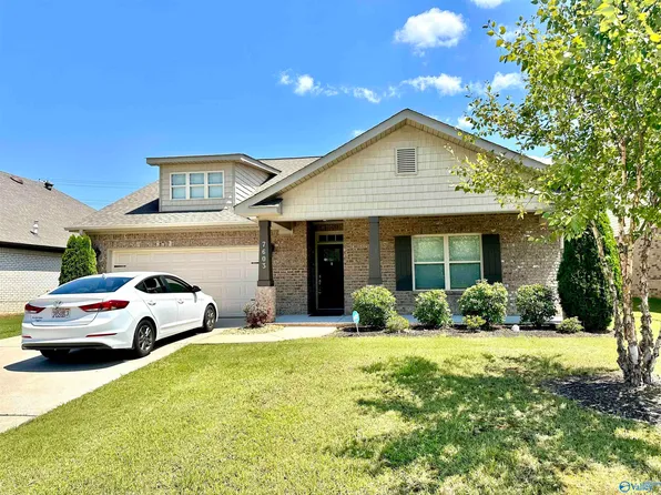 7603 Overton St SE, Owens Cross Roads, AL 35763