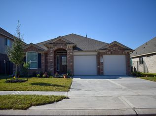 29630 Yaupon Shore Dr, Spring, TX 77386