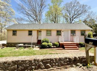 50 Downs Rd, Monroe, CT 06468