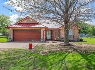 2701 County Road 1125b, Cleburne, TX 76033