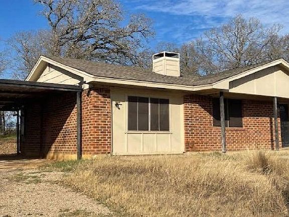 Property Side View