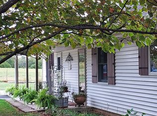 951 SE County Road 15305, Appleton City, MO 64724