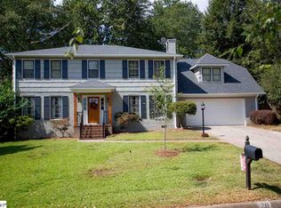 20 Pebble Creek Way, Taylors, SC 29687