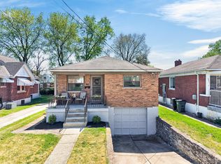 6831 Buckingham Pl, Cincinnati, OH
