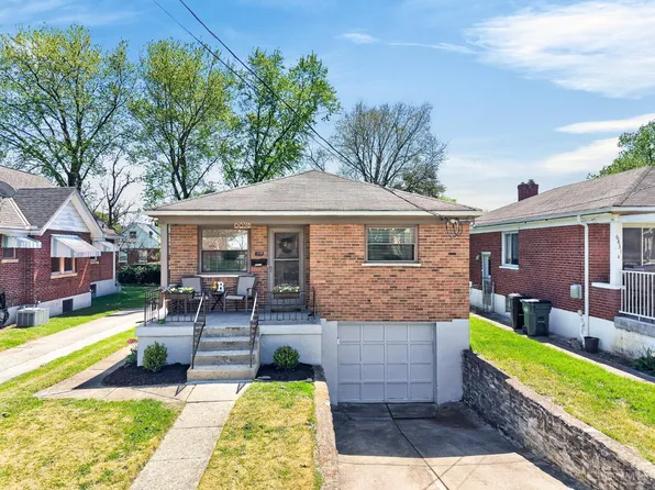 6831 Buckingham Pl, Cincinnati, OH 45227